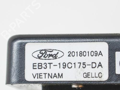 Antenne/Base FORD RANGER (TKE) 3.2 TDCi 4x4 | BP8839127C140 