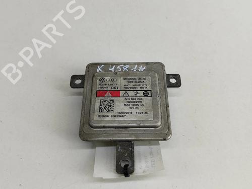 Used Electronic module VW AMAROK (2HA, 2HB, S1B, S6B, S7A, S7B, AGD) 3.0 TDI 4motion (204 hp) 20144398