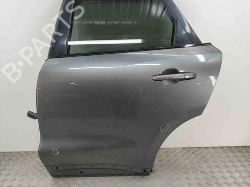 Dør venstre bagtil JAGUAR F-PACE (X761) 2.0 TD4 (163 hp) 29829694