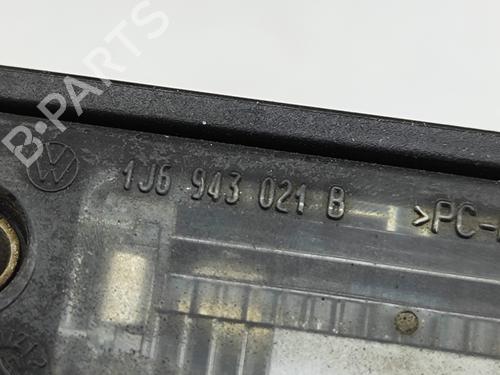 Licence plate light PORSCHE BOXSTER (987) S 3.4 | BP28732772I40 