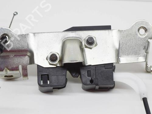 Electronic module VOLVO S60 II (134) D4 | BP6768141M83