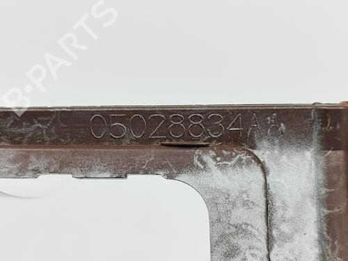 Other CHRYSLER GRAND VOYAGER V (RT) 2.8 CRD | BP30108529O1 