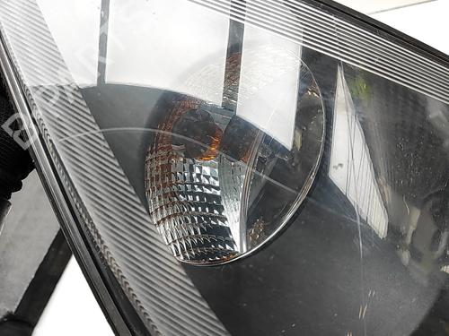 Left headlight PORSCHE CAYENNE Coupe (9YB) 3.0 AWD (9YBAA1) | BP37481377C28 - Image 6