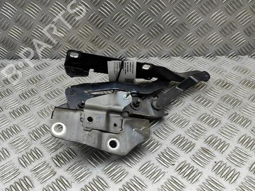 Hinge/Door check strap LAND ROVER DISCOVERY V (L462) 3.0 Td6 4x4 | BP30130817C146 