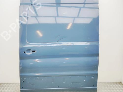 Used Left slide door Left slide door 37598741 37598741