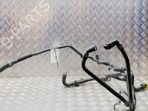 Pipe FORD TRANSIT V363 Van (FCD, FDD) E-TRANSIT | BP39446604M125 - Image 2