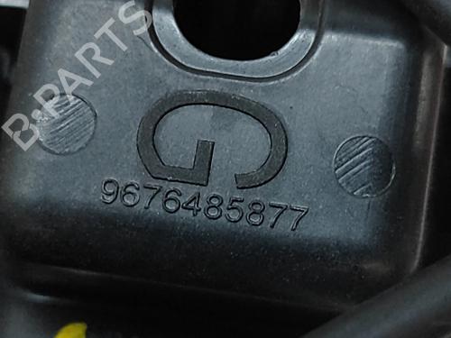 Other PEUGEOT 408 II (FP_, F3_, FM_) PureTech 130 (FPHNST) | BP27798871O1