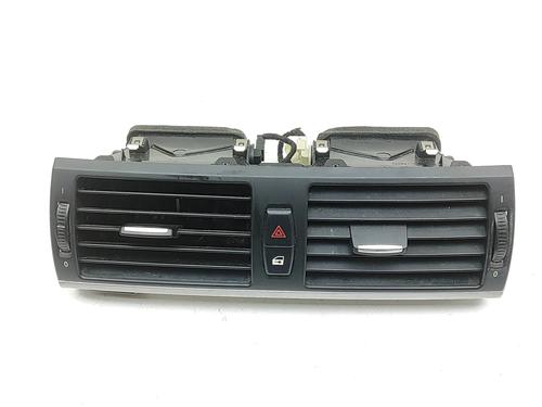 Luftventil Luftventil BMW X5 (E70) xDrive 40 d (306 hp) 34218411 34218411