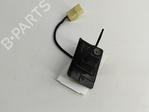 Camera MITSUBISHI OUTLANDER III (GG_W, GF_W, ZJ, ZL, ZK) 2.0 Hybrid 4WD (GG2W) | BP24581810E14 