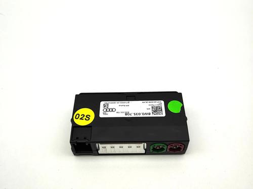 Electronic module AUDI Q5 (FYB, FYG) 2.0 TDI quattro | BP36391233M83 - Image 7
