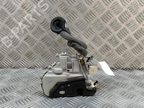 Used Front left lock AUDI A5 (8T3) 2.0 TFSI quattro (224 hp) 17634608