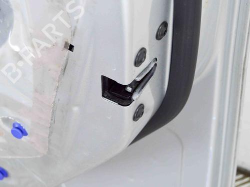 Right front door OPEL ASTRA J (P10) 2.0 CDTI (68) | BP30154917C3 