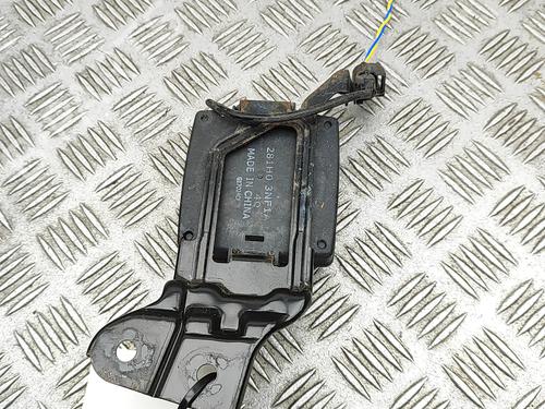 Electronic module NISSAN LEAF (ZE1) Electric | BP33391139M83 - Image 4