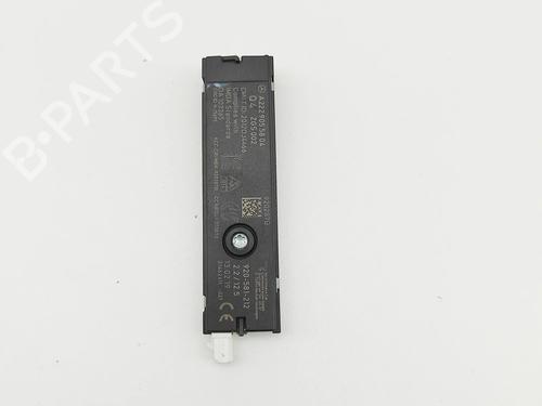 Electronic module MERCEDES-BENZ VITO Tourer (W447) 116 CDI / 116 BlueTEC 4-matic (447.701, 447.703,... | BP38329183M83 - Image 2