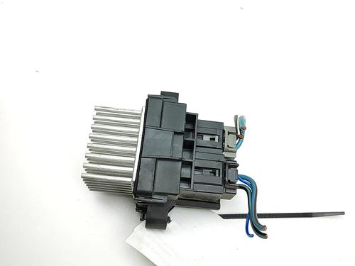 Heater resistor CHRYSLER GRAND VOYAGER V (RT) 2.8 CRD | BP38071537M108 - Image 3