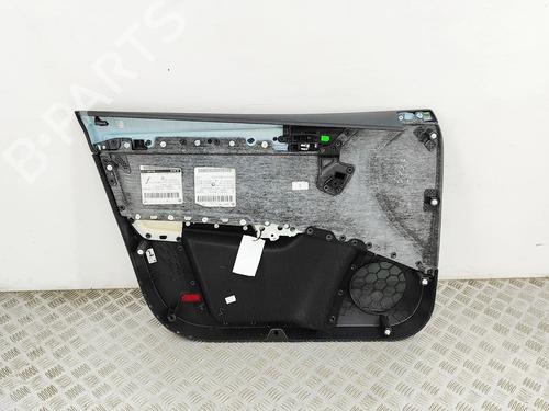 Garniture avant droite SKODA OCTAVIA III Combi (5E5, 5E6) 2.0 TDI | BP30644222C59