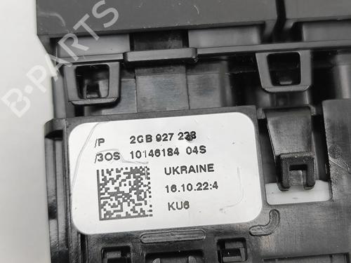 Switch VW T-ROC (A11, D11) 2.0 TSI 4motion | BP33371045I30  - Image 5