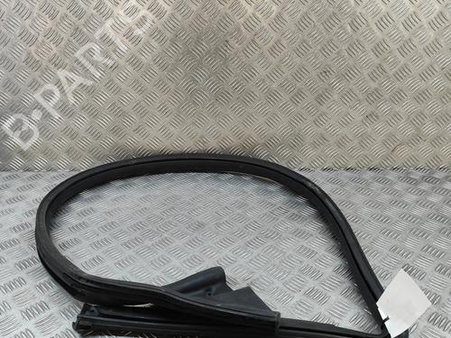 Rubber door seal JAGUAR F-TYPE Coupe (X152) 5.0 SCV8 R AWD | BP26142019C142