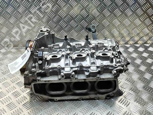 Used Cylinder head PORSCHE CAYENNE (9YA) 3.0 AWD (9YAAA1) (340 hp) 29336737