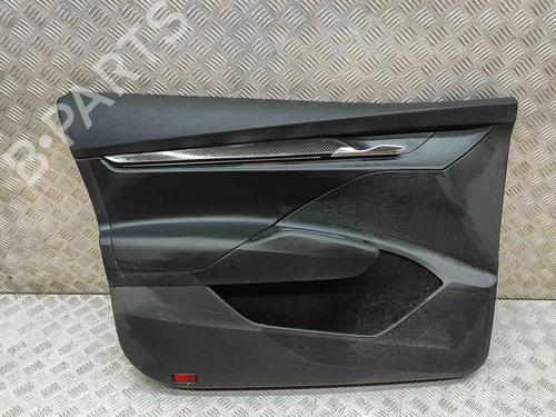 Used Front left panel SKODA ENYAQ iV SUV (5AZ) 85X (286 hp) 29730835