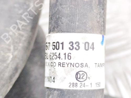 Pipe MERCEDES-BENZ GLE (V167) GLE 450 d 4-matic (167.133) | BP39687193M125 - Image 8