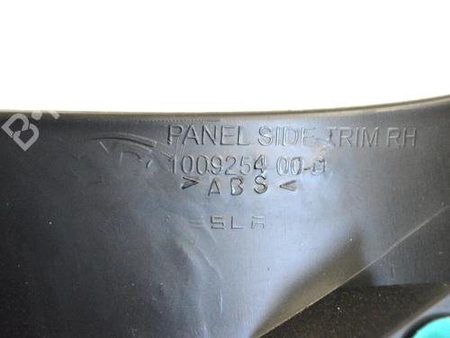 Boot lining TESLA MODEL S (5YJS) 85 | BP33348107I3 - Image 5