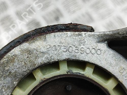 Engine mount SSANGYONG KORANDO (C300) E-Motion | BP27776466M89 