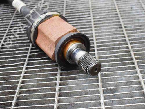 Left front driveshaft BMW X3 (F25) xDrive 30 d | BP6761067M38