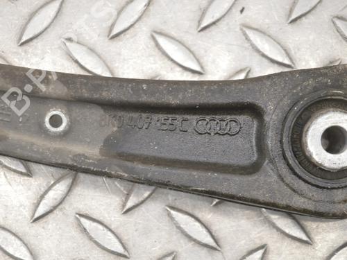 Left front suspension arm AUDI A7 Sportback (4GA, 4GF) 3.0 TDI quattro | BP30238290M12 