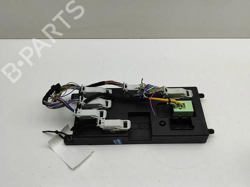 Used Electronic module Electronic module JAGUAR F-PACE (X761) 2.0 TD4 (163 hp) 33376048 33376048