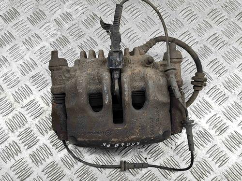 Left front brake caliper OPEL MOVANO B Van (X62) 2.3 CDTI FWD (FV) | BP36066756M105  - Image 5