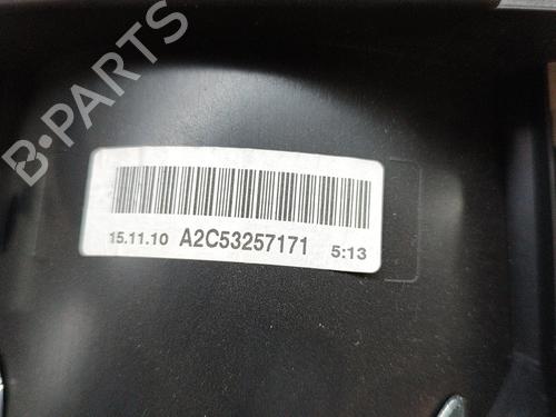 Instrument cluster MERCEDES-BENZ E-CLASS T-Model (S212) E 250 CDI / BlueTEC (212.203, 212.204) | BP18417940C47 