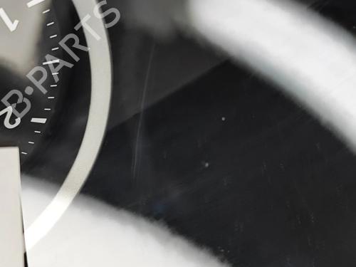 Instrument cluster BMW X6 (E71, E72) M 50 d | BP25615644C47 - Image 9