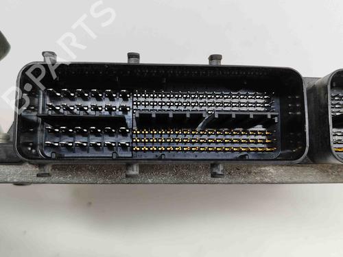 Engine control unit (ECU) LEXUS CT (ZWA10_) 200h (ZWA10_) | BP25893925M57