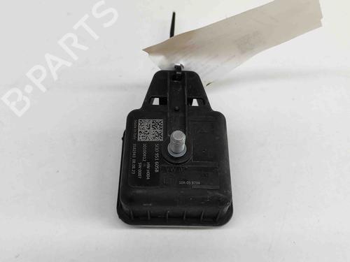Electronic module AUDI A4 B9 Avant (8W5, 8WD) RS4 TFSi quattro | BP27772314M83 