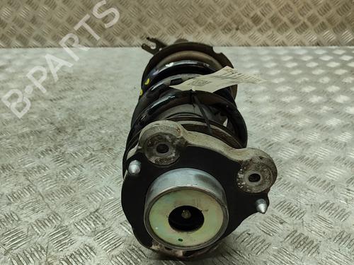 Left front shock absorber PEUGEOT BOXER Van 2.2 HDi 110 | BP28563337M16 