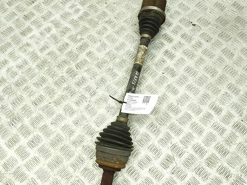 Left front driveshaft PEUGEOT PARTNER Box Body/MPV (K9) 1.5 BlueHDi 100 | BP33370972M38 - Image 4