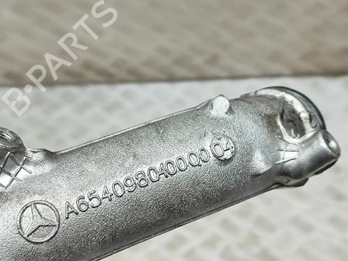 Pipe MERCEDES-BENZ E-CLASS (W213) E 220 d (213.004) | BP27515363M125