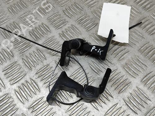 Hinge/Door check strap VW TAIGO (CS1) 1.0 TSI | BP27788169C146