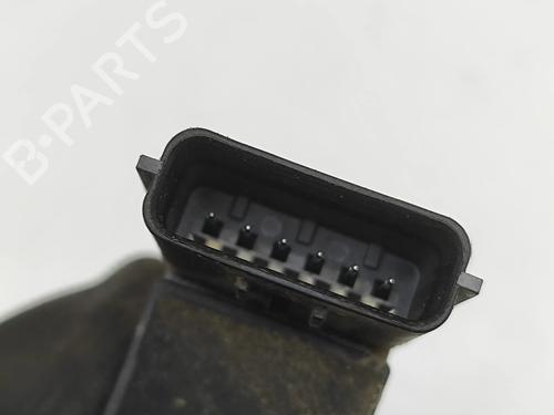 Electronic module KIA SPORTAGE V (NQ5) 1.6 T-GDi Hybrid AWD | BP31192365M83 