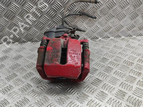 Used Left rear brake caliper Left rear brake caliper BMW X5 (G05, F95) M (600 hp) 27295871 27295871