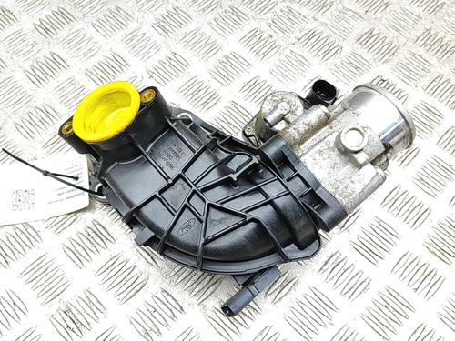 Used Throttle body Throttle body FORD TRANSIT CUSTOM V362 Van (FY, FZ) 2.0 EcoBlue (130 hp) 40188878 40188878