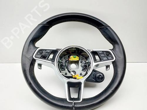 Used Steering wheel Steering wheel 37669493 37669493