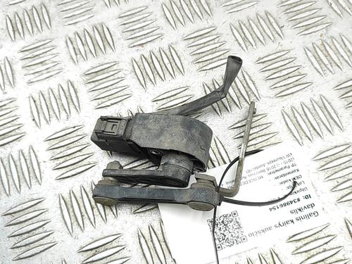 Used Electronic sensor Electronic sensor MERCEDES-BENZ GLS (X166) 500 4-matic (166.873) (456 hp) 33825873 33825873