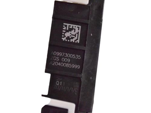 Rear left lock MERCEDES-BENZ CLS (C218) CLS 220 BlueTEC / d (218.301) | BP30235161C100