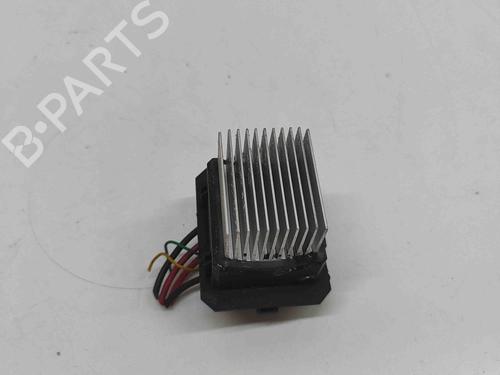 Varmeblæsermodstand RENAULT MEGANE CC (EZ0/1_) 1.6 dCi (EZ00) (130 hp) 29336818