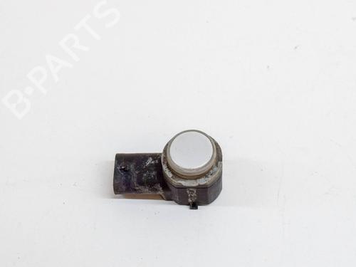 Used Electronic module AUDI Q3 (8UB, 8UG) 2.0 TDI quattro (177 hp) 10673470