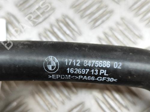 Pipe BMW i4 (G26) M50 All-wheel Drive | BP27769325M125 