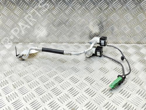 AC pipe RENAULT ZOE (BFM_) ZOE (BFMC, BFMD) | BP38500263M126 - Image 3
