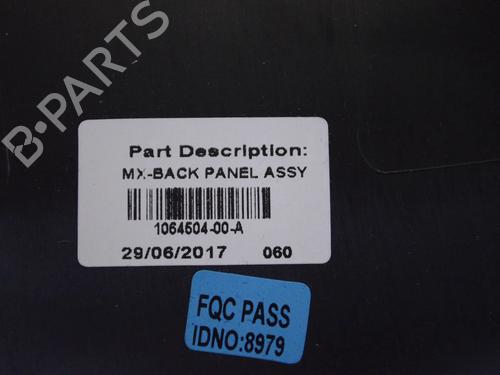 Middle console TESLA MODEL S (5YJS) P100D AWD | BP30283811I22 - Image 4